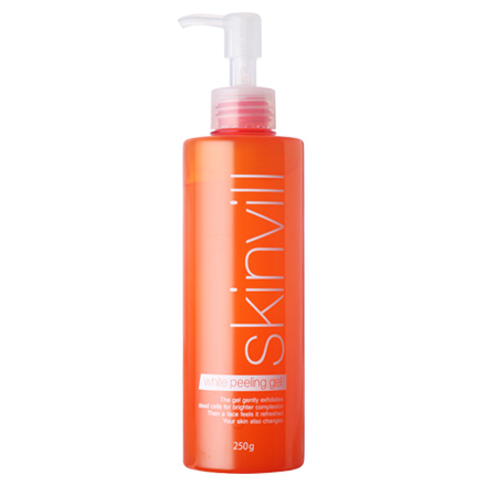 PLAZA絕對要買的美容商品〜【洗臉類NO.1】skinvill ♡