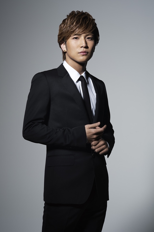 がんちゃんこと岩田剛典くんの素顔① ♡プロフィール♡