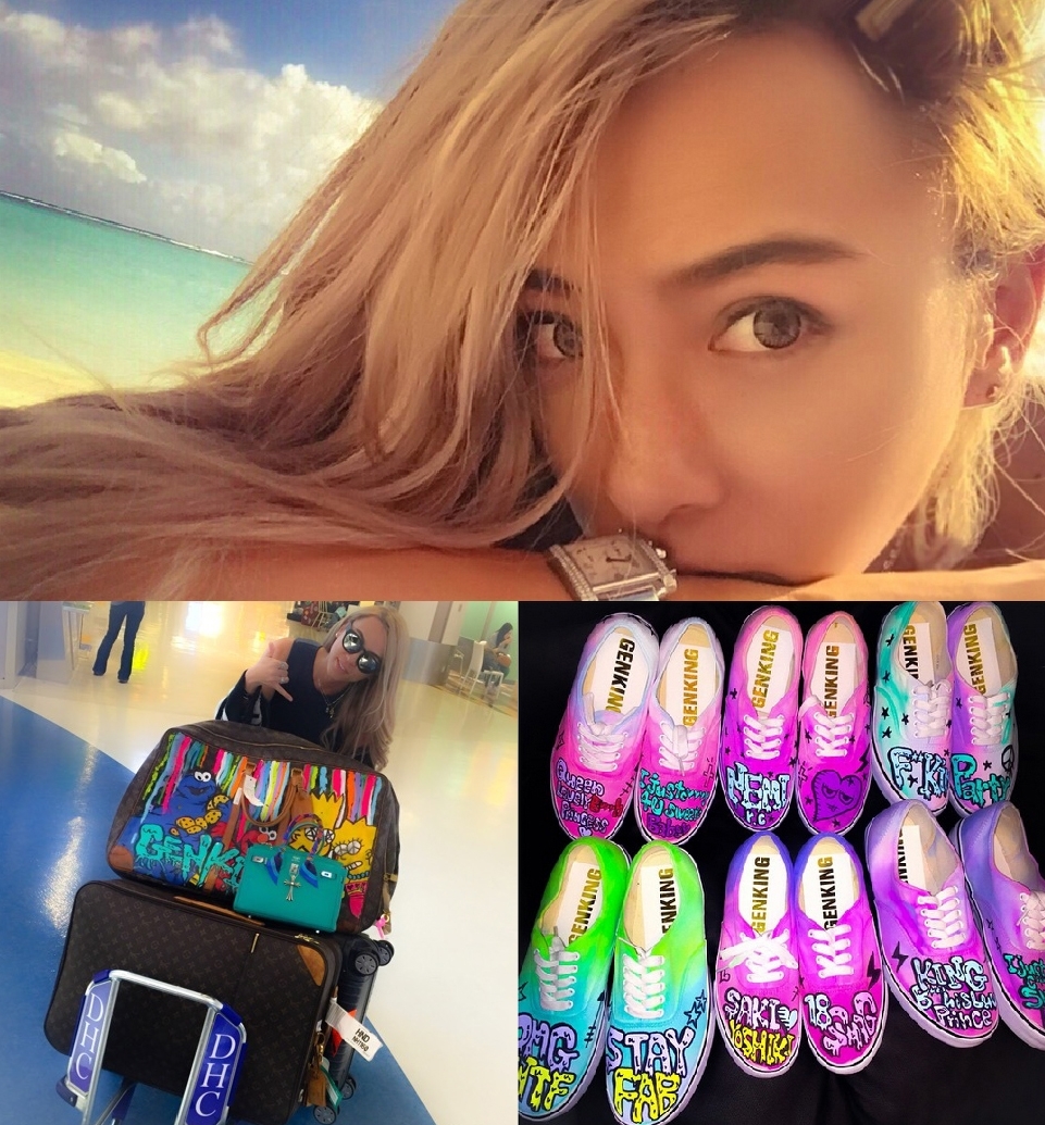今、大注目のGENKINGくんって?