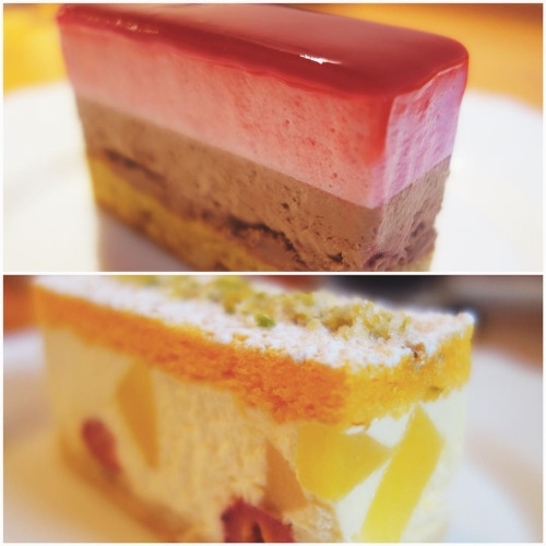 山梨県でおすすめのケーキ屋さん①「アン・グーテ・ア・ラ・カンパーニュ」