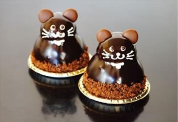 山梨県でおすすめのケーキ屋さん④「アリス洋菓子店」