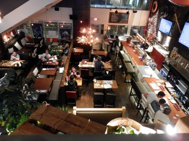 カナダでおすすめの寿司屋②Kamei Royale(亀井ロイヤル)