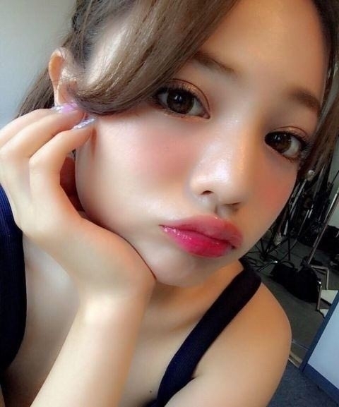 キスしたくなる唇 吉木千沙都の可愛い高画質画像まとめ 写真まとめサイト Pictas