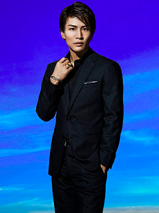 2010年♡三代目 J Soul Brothers from EXILE TRIBEのパフォーマーに!