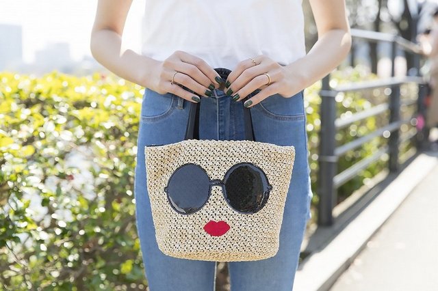 ブランドムック本の付録が可愛くて優秀!おしゃれOLさんはチェック♡