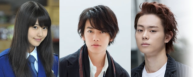 佐藤健さん&有村架純さん主演♪映画「何者」:あなたは誰タイプ?