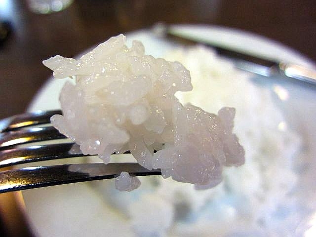 洋食☆ライスの食べ方マナー①フォークの使い方は2種類ある！