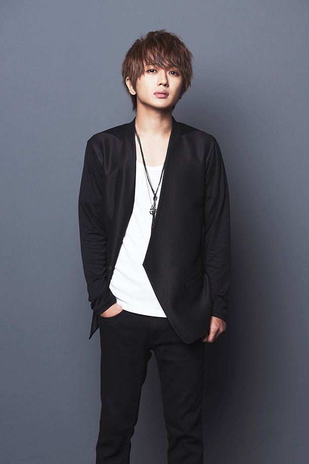 AAA 西島隆弘さんの魅力▶ プロフィール